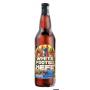 White Footed Hefe