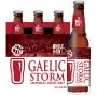 Gaelic Storm Imperial Irish Red Ale