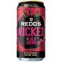 Wicked Black Cherry