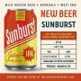 Sunburst IPA