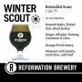 Winter Scout