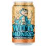 Witty Monkey