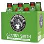 Woodchuck Granny Smith