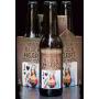 O Dempsys Your Black Heart Russian Imperial Stout
