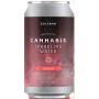 Cannabis Infused Guava Sparkling Water