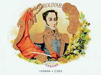 Bolivar Cigars