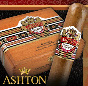 Ashton Cigars