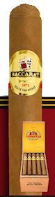 Baccarat Cigars