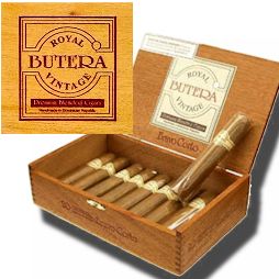 Butera Cigars