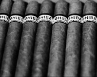 Cohiba Cigars