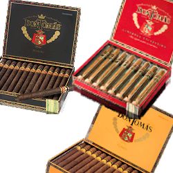 Don Tomas Cigars