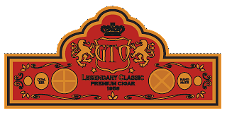 GTO Cigars