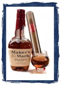 Makers Mark Cigars