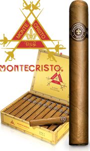 Montecristo Cigars