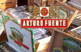 Montesino Cigars