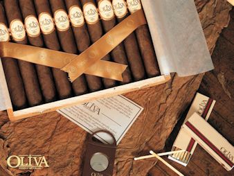 Oliva Cigars