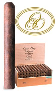 Omar Ortez Cigars