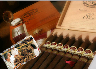 Padron Cigars