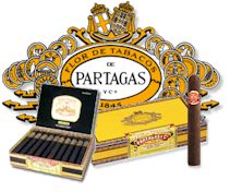 Partagas Cigars