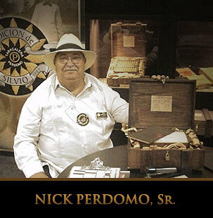 Perdomo Cigars