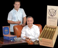 Primos Cigars