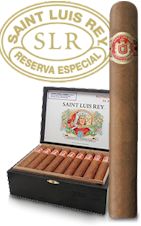 Saint Luis Rey Cigars