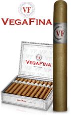 VegaFina Cigars