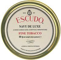 Escudo Pipe Tobacco