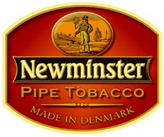 Newminster Pipe Tobacco