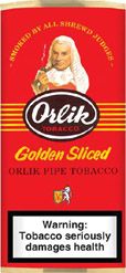 Orlik Pipe Tobacco