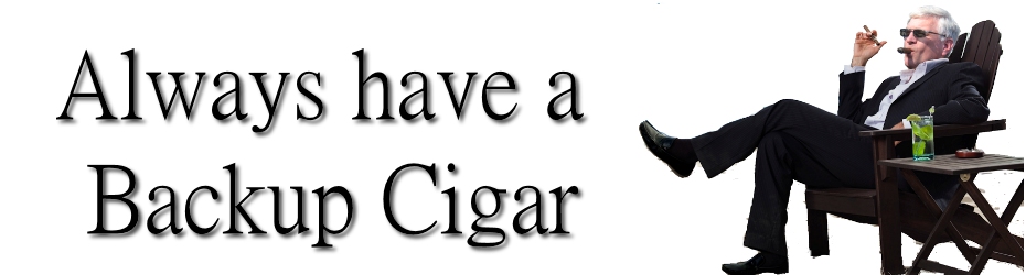 Go To - Cigar Specials