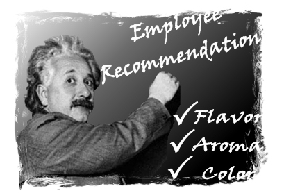 Employee Recommendations